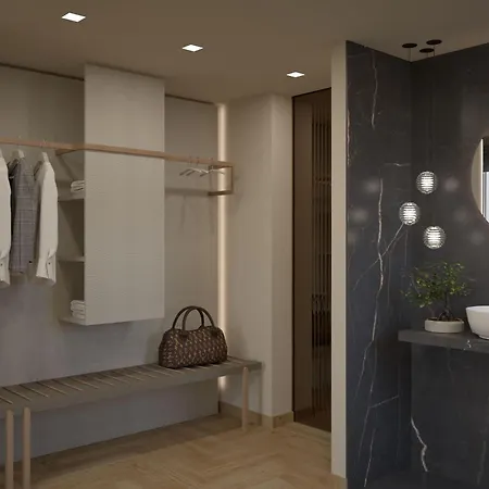 Drago By Double Hospitality 3*