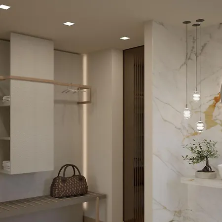 Drago By Double Hospitality Hotel 3*