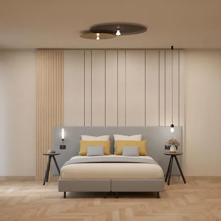 Hotel Drago By Double Hospitality 3*