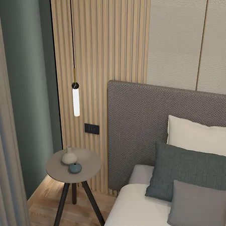 Drago By Double Hospitality Hotel
