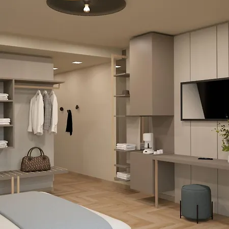 Drago By Double Hospitality Hotel 3*