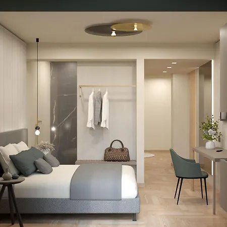 Drago By Double Hospitality 3*