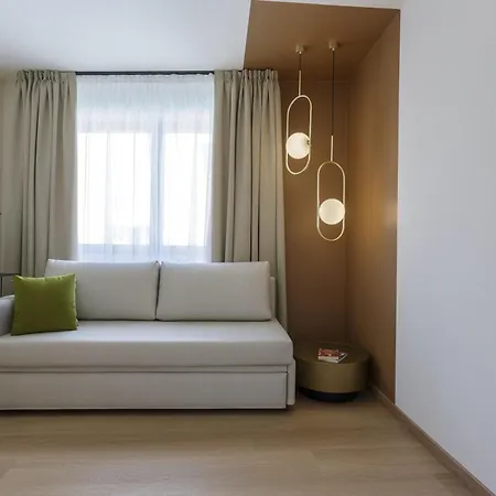 Drago By Double Hospitality 3* Brenzone sul Garda