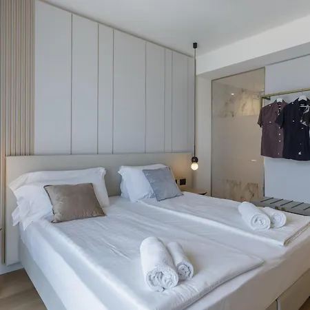 Drago By Double Hospitality Hotel