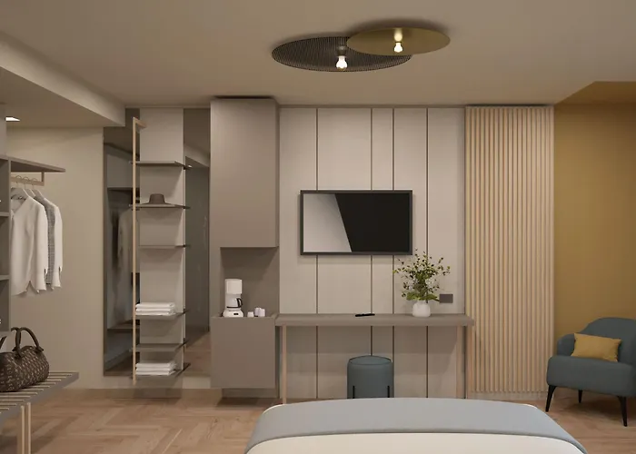 Drago By Double Hospitality 3*