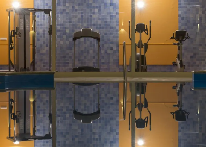 Drago By Double Hospitality 브렌조네 술 가르다