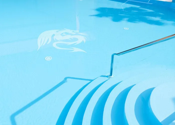 Drago By Double Hospitality 브렌조네 술 가르다