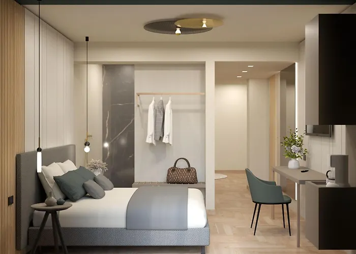 Drago By Double Hospitality 3*