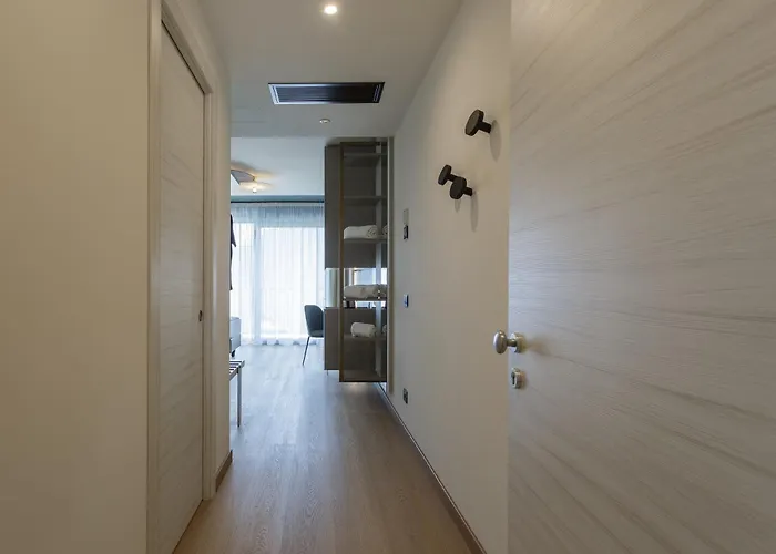 Drago By Double Hospitality 호텔