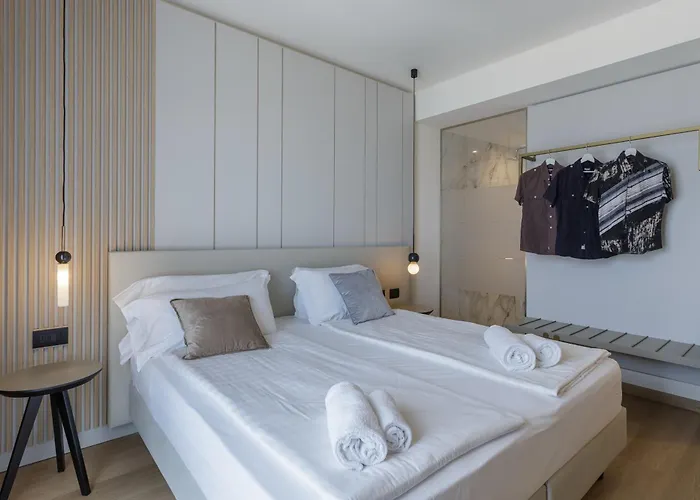 Drago By Double Hospitality 호텔