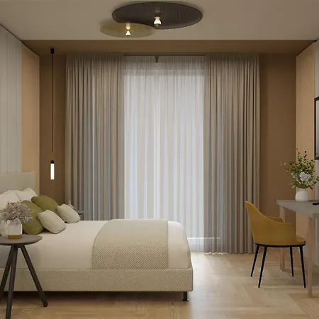 Drago فندق برنزوني سول جاردا