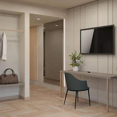 Drago 3* برنزوني سول جاردا