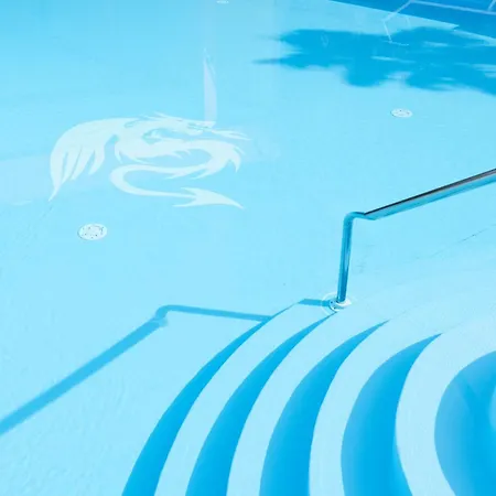 Drago Brenzone sul Garda