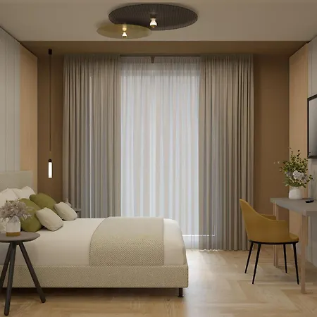 Hotel Drago 3*