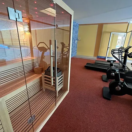 فندق Drago برنزوني سول جاردا