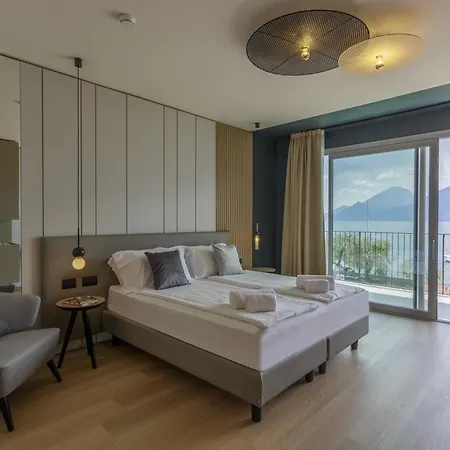 Drago فندق برنزوني سول جاردا