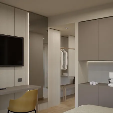 Hotel Drago By Double Hospitality