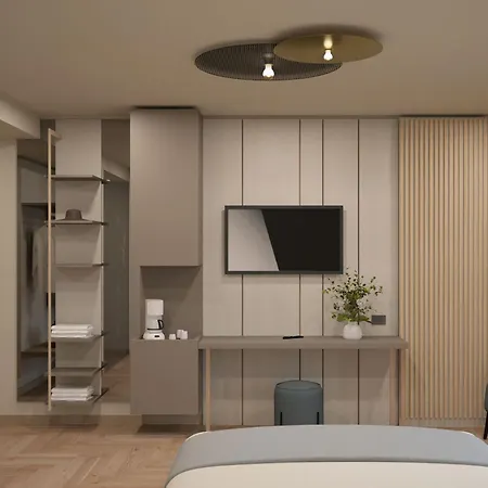 Drago By Double Hospitality 3*