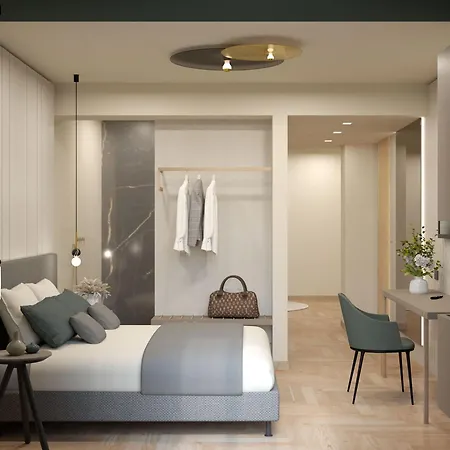 Drago By Double Hospitality Brenzone sul Garda