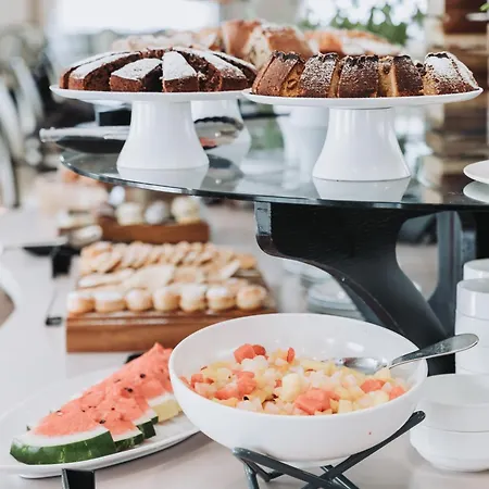 Drago By Double Hospitality