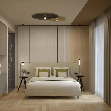 Drago By Double Hospitality Brenzone sul Garda