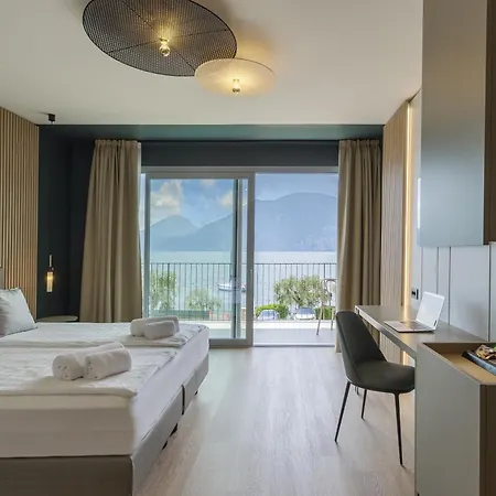Drago By Double Hospitality Hotel
