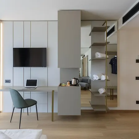 فندق Drago By Double Hospitality