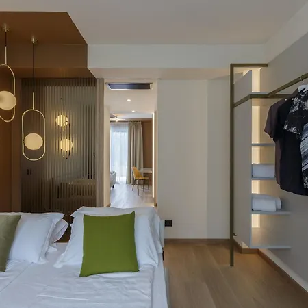 Drago By Double Hospitality برنزوني سول جاردا