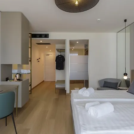 Hotel Drago By Double Hospitality