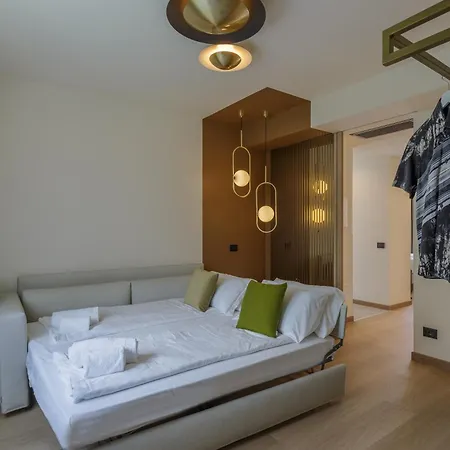 Drago By Double Hospitality Brenzone sul Garda