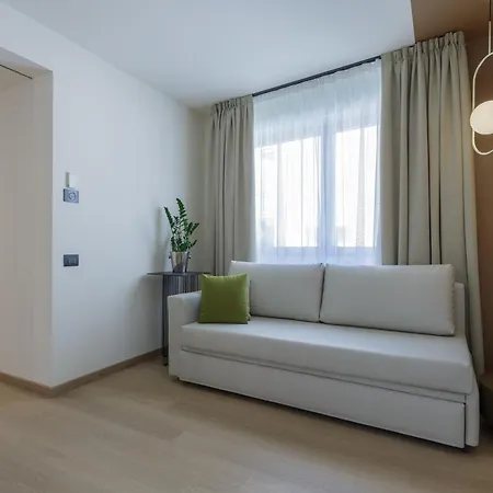 Drago By Double Hospitality 3* Brenzone sul Garda