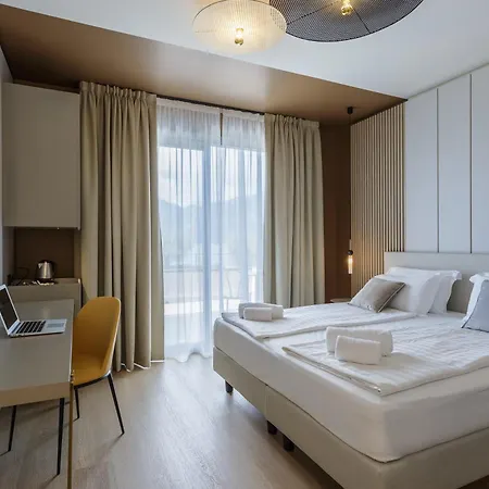 Drago By Double Hospitality Hotel Brenzone sul Garda