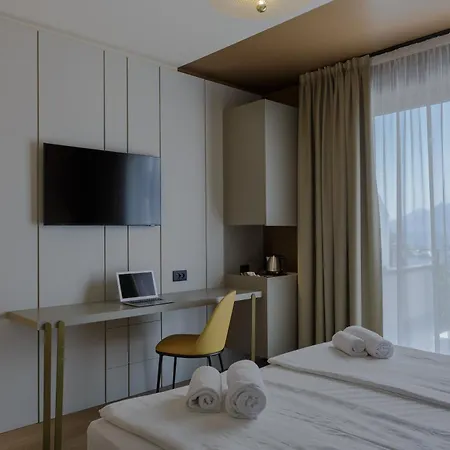 Drago By Double Hospitality 3* Brenzone sul Garda