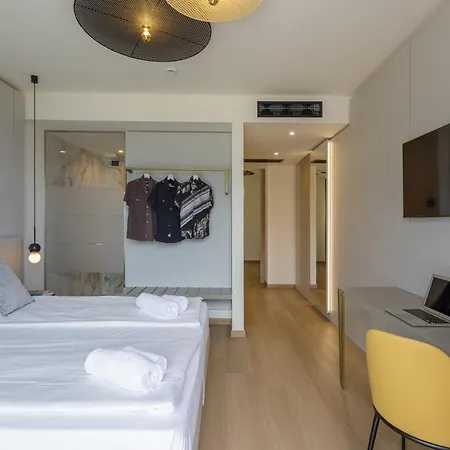 Drago By Double Hospitality 3*